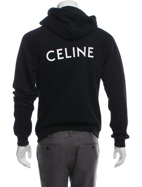 celine men's sweater.